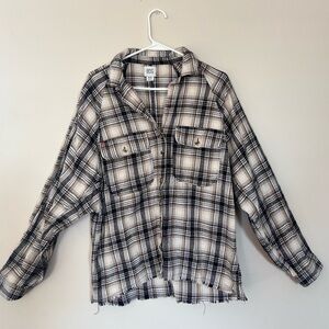 BDG Flannel